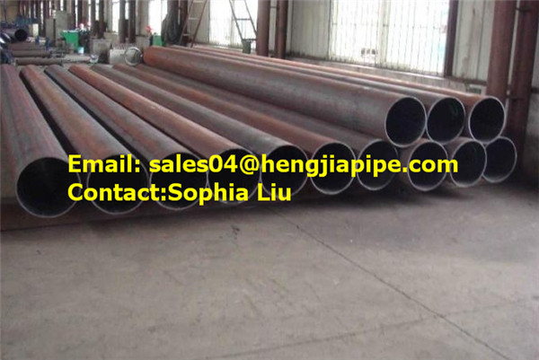 Buy seamless line pipe at wholesale prices