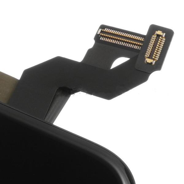 For iPhone 6S Plus LCD Touch Screen Digitizer Assembly Replacement - Black -