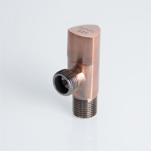 227B Toilet Angle Valve