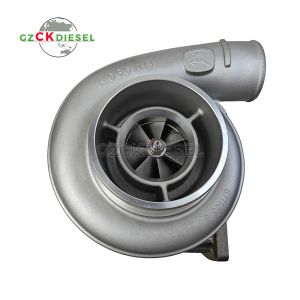 Turbocharger S400S057 477286 for 2.5L 6125H Engine S400