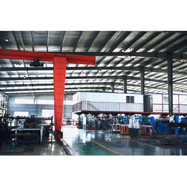 The Reliable Heat Transfer Efficiency Of 3003 Internally Grooved Tube D9.52mm