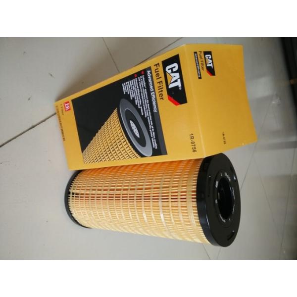 Carter 330C 330D 336D 345D 349D Excavator Diesel Filter Element 1R-0750 0