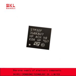 STM32F318K8U7 MCU Microcontroller Unit High-Performance Low-Power Microcontrolle