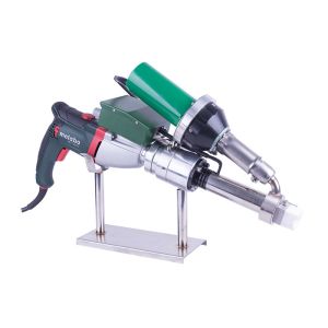 Portable PP Extrusion Welding Machine Sheet Thickness 1mm-20mm