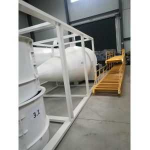 Titanium Dioxide Pigment Production Line