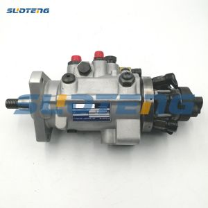 Quality DE2635-6320 Fuel Injection Pump For Diesel Engine for sale