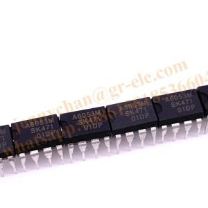Quality A6053M STR-A6053M DIP7 power management chip new spot for sale