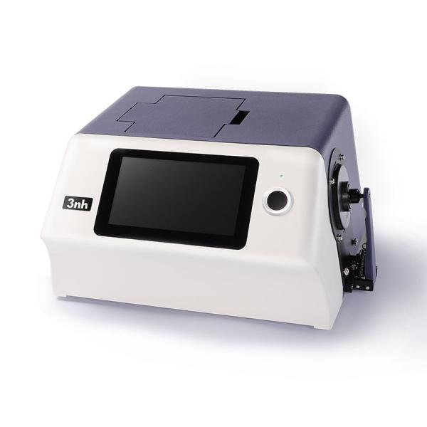 Buy Digital 3nh Spectrophotometer Reflectance Transmittance Color Analysis YS6010 at wholesale prices