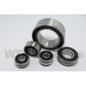 Precision Deep Groove Ball Bearings(EMQ Bearings) 6912 2RS