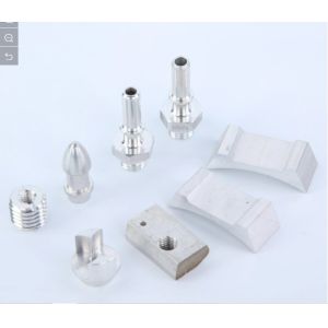 Stainless Steel Steel Metal CNC Machining with Customized Service