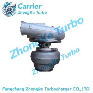 HX55 Turbo 4037344-D 3587945 3792500 11423084 11423338 11423083 Turbocharger For