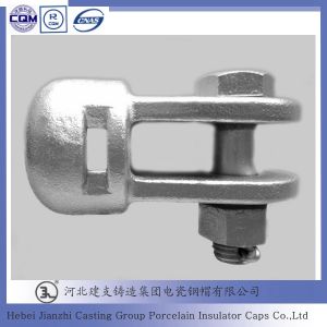 Quality Socket Clevis for Power Line Fitting/Line Accessory for sale