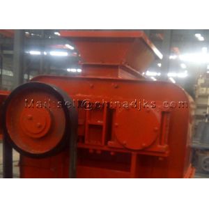 500TPH 2mm Four Roller Crusher 4PG Double Grinding Crushing Machine