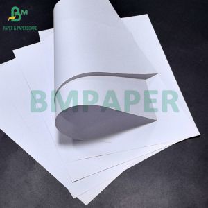 40gsm 55gsm White Bond Offset Printing Jumbo Paper For Blank Bible