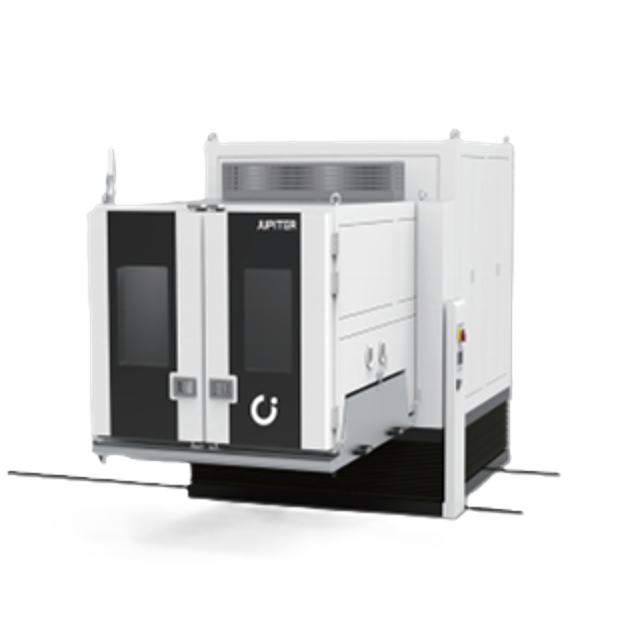Reliable Environmental Testing with Our Advanced Temperature Test Chamber