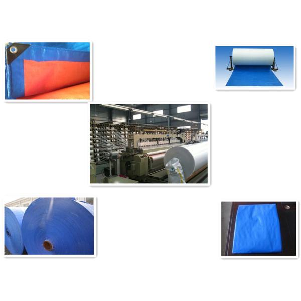 Buy HYDRAULIC WATER JET LOOM FOR WEAVING HDPE TARPAULIN at wholesale prices