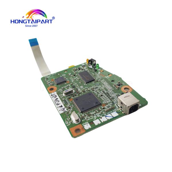 Formatter For Canon LBP6000 LBP6018 LBP6020 LBP6108 Hongtaipart Printer Spare Parts Formatter Board Mainboard Motherboard Control Board