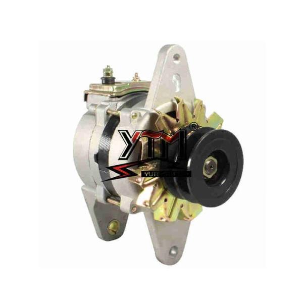 Original Quality Generator Suitable For HITACHI EXCAVATOR EX270LC WITH HINO