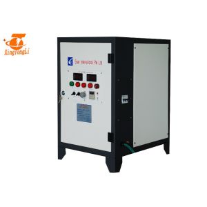 IGBT Electrocoagulation Waste Water Treatment Power Supply High Frequency