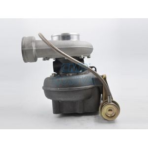 WS2B 0422-9685KZ Diesel Turbo Engine Parts / Automotive Turbo Charger