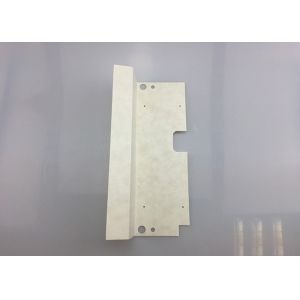 Custom Insulating Paper Sheet , Thermal Insulation Paper With Thermal Stability