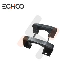Track Link Protector for Hitachi ZAX870 Excavator Undercarriage