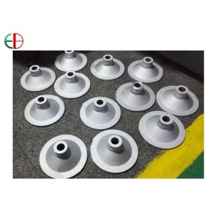 China 101A Aluminum Casting Alloys / Sand Casting Heat Treatment Finish Machining on sale