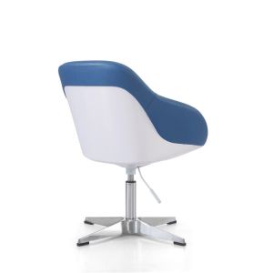 classical modern.Shared Workspace Furniture leisure chair