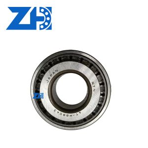 Premium Elite 4T-M88043-10 4T/M88043/10 Tapered Roller Bearings: Epitomizing