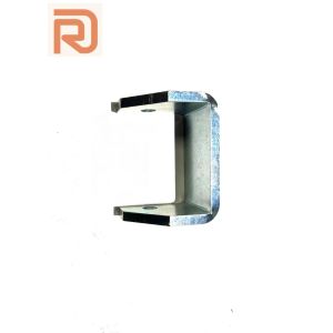 Quality Shipping Container Parts Galvanized Container Heavy Duty Container Door Hinge Lug for sale