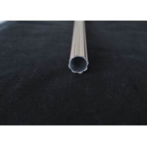 China 28mm Aluminium Curtain Rod on sale