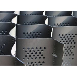 50mm Driveway Geocell Confinement System Chemical Stability