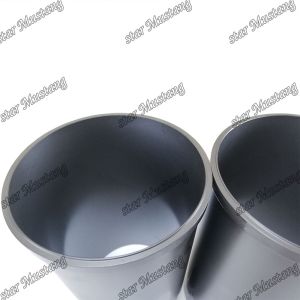 H07C Engine Cylinder Liner Part 11467-1210 For Hino