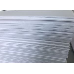 High Toughness Interior Foam Board Decorative Panels Eco - Friendly