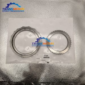 China Juke 1.6l Cvt Jf015e Re0f11a Automatic Transmission Repair Kit on sale