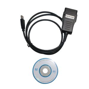 Audi / VW / K CAN Commander 3.6 Diagnostic Tool for Odometer Correction