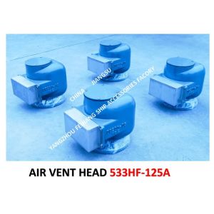 ABOUT THE "533HF PONTOON OIL TANK AIR PIPE CB/T3594-1994" POST-MAINTENANCE