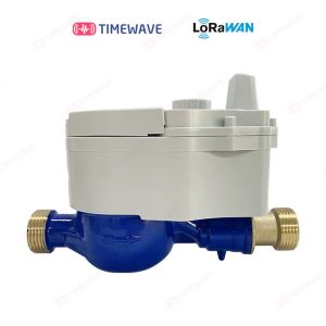 Accuracy 868/915Mhz Direct Reading LoRaWAN Smart Water Meter