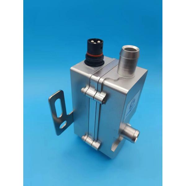 Easy Installation Electric Engine Preheater Car 1000W CE / ROHS Approved