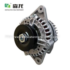 24V 70A HINO Alternator 27040JAA30 For Engine Model