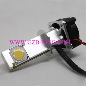 2014 New H3 30Watts 1600LM car LED headlight kits