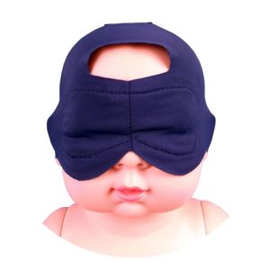 Medical Phototherapy Eye Mask For Blue Light Treatment