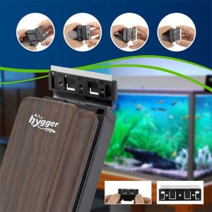 Aquarium Strong Magnetic Cleaner Algae Magnet Cleaning Tool with Scraper