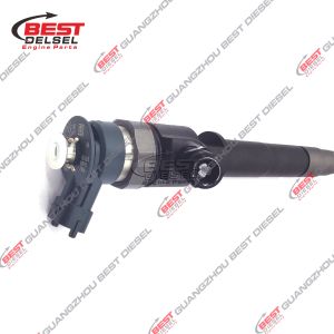 New Diesel Engine Fuel Injector 0445110688 0445110689 0445110646 0445110647