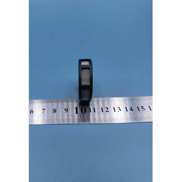 Stainless Steel Fuel Injector Filter, 36mm x 32mm x10.4mm, Compatible with Fuel Injector Universal Repair Set