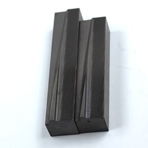 Durable Precision Steel Flat Thread Rolling Fasteners CAD Design