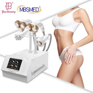 10 In 1 Cavitation Slimming Machine Rf 40K Cavitation Body Sculpting Vacuum