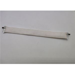 Roland 700 Air Tube Clamp Bag L 375MM Man Roland Printer Spare Parts