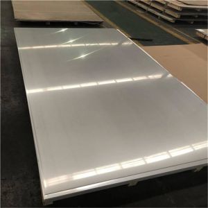 China Hot Rolled Stainless Steel Sheet Plate Seamless Alloy Steel Pipe with Original 2507 Material on sale