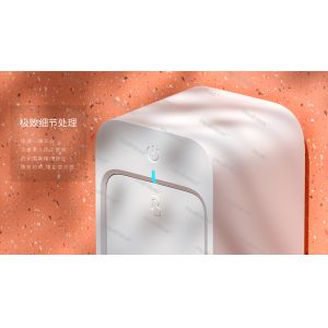 Healthlead 12W Chopsticks Disinfection UV Sterilizer D002